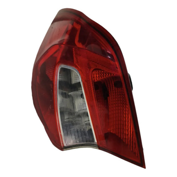 Lanterna Traseira Direito Ford Ka 2014 Direito/passageiro