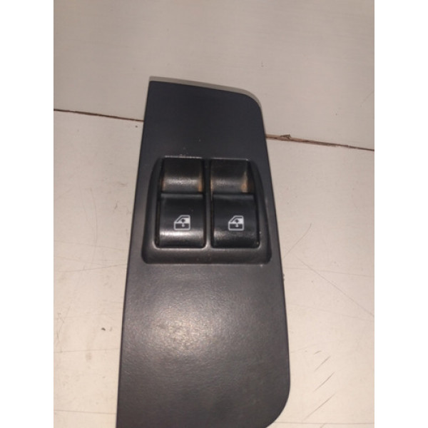 Interruptor Vidro Traseiro Esquerdo Fiat Palio 735333502