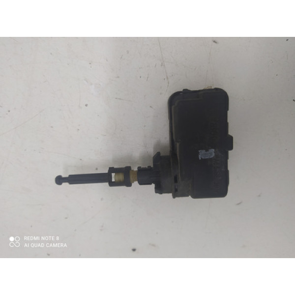 Motor Regulagem Altura Farol Peugeot 2001/2006