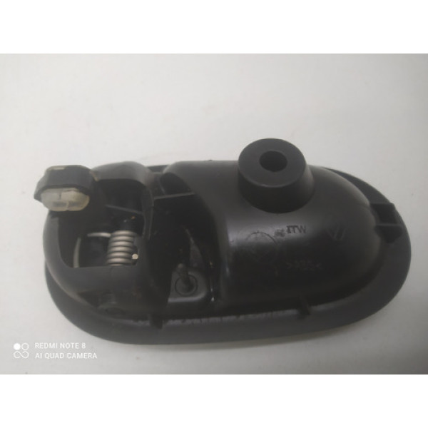 Maçaneta Interna Direita Renault Sandero 2019