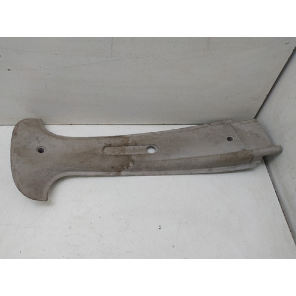 Acabamento Coluna Direito Chevrolet Celta 2001 2006