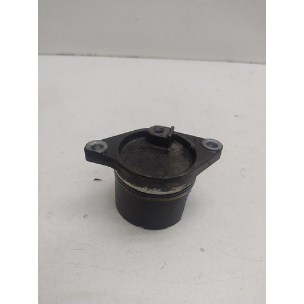 Tampa Flange Comando Honda Fit 2008 2011 
