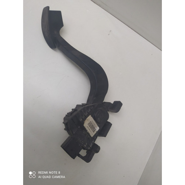 Pedal Acelerador Eletrônico Fiat Strada 2021 1.4 