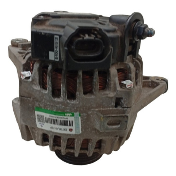 Alternador Fiat Argo 2020 2023 51984065