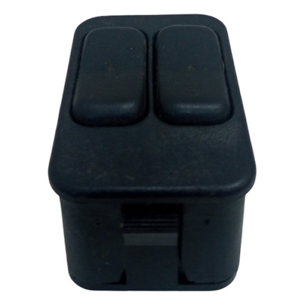 Botão Vidro Elétrico Duplo Chevrolet Montana 2011 2015
