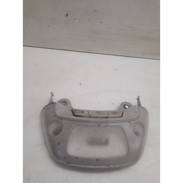 Luz De Teto Cortesia Fiat Stilo 2004 2011 Detalhe 