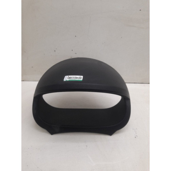 Moldura Painel De Instrumentos Ford Fiesta 2002 2006 