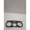 Moldura Comando Ar Condicionado Fiat Palio 2012 2014 