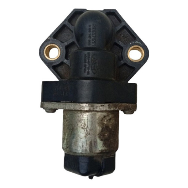 Atuador De Marcha Lenta Ford Ka Fiesta 2008 A 2012