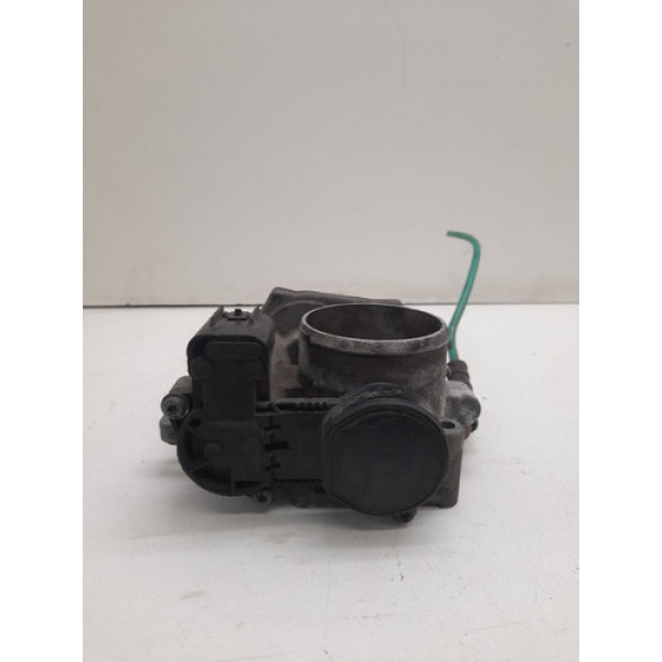 Tbi Corpo De Borboleta Fiat Idea Stilo 2009 