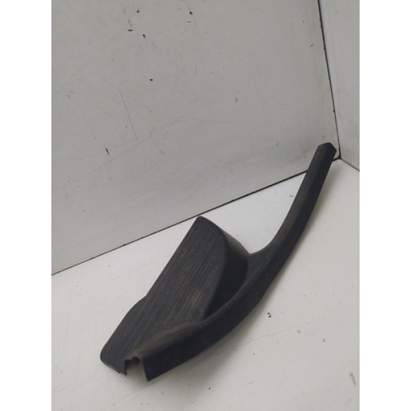 Soleira Traseira Direita Nissan Livina 2009 2014 76952az66a
