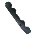 Capa Tampa Acabamento Motor Honda Civic 2011 32121rna00 Preto