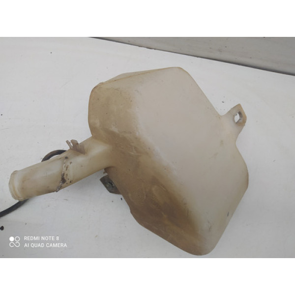 Reservatório Com Bomba Limpador Para-brisa Fiat Palio 2002