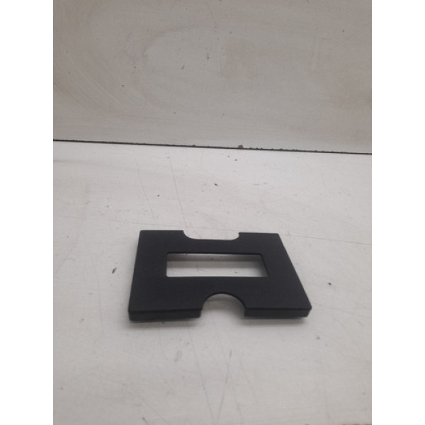 Moldura Porta Documento Chevrolet Vectra 1997 1998 90387757