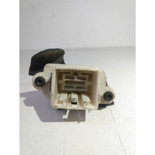 Resistência Caixa De Ar Fiorino 1.4 2018