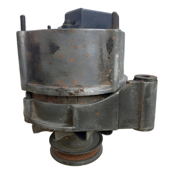 Alternador Cht 1.0 8v Volkswagen Gol Parati 1984 1995 