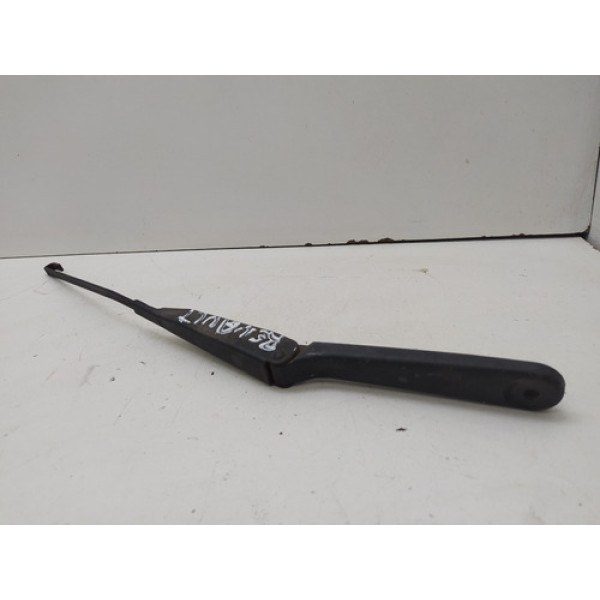 Braço Limpador Esquerdo Renault Kangoo 2002 2008
