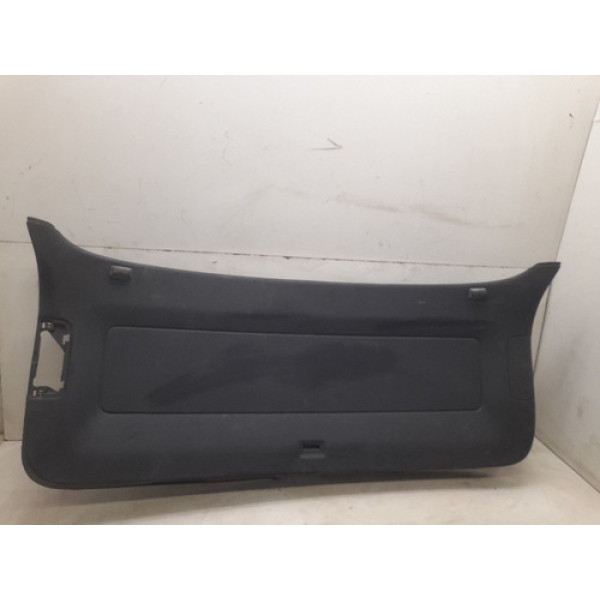 Moldura Tampa Traseira Volkswagen Tiguan 2012 5n0867601a