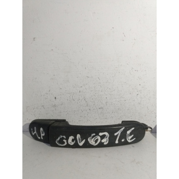 Maçaneta Esquerda Gol G4 Volkswagen 2014