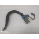 Resistência Ar Painel Chevrolet Vectra 1997-2005