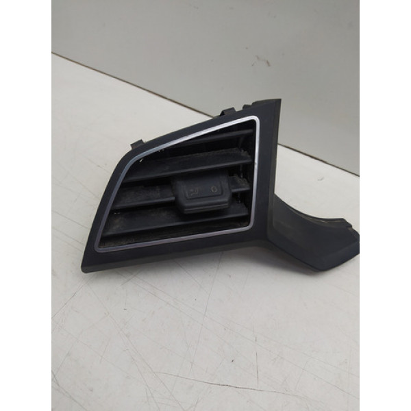 Difusor Ar Esquerdo Volkswagen Golf