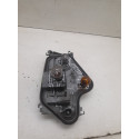 Circuito Lanterna Lado Direito Volkswagen Fox 2006 2007 