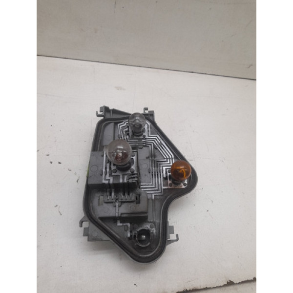 Circuito Lanterna Lado Direito Volkswagen Fox 2006 2007 