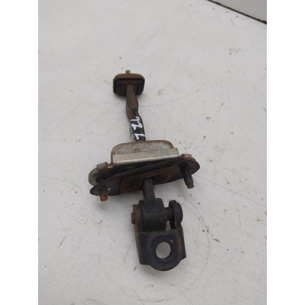 Limitador Porta Traseira Direita Ford Fiesta 2012