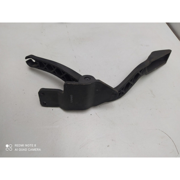 Pedal Acelerador Ford Fiesta 2003