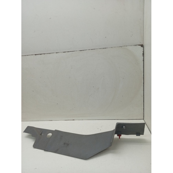 Soleira Traseiro Direito Porta Fiat Siena 2012 A 2013