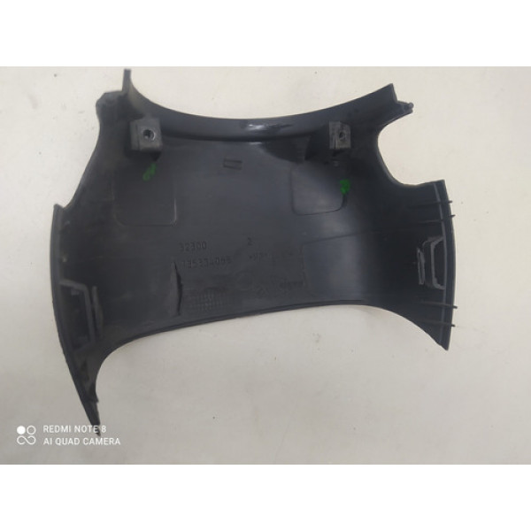 Moldura Sup Coluna Direção Fiat Siena Ideia