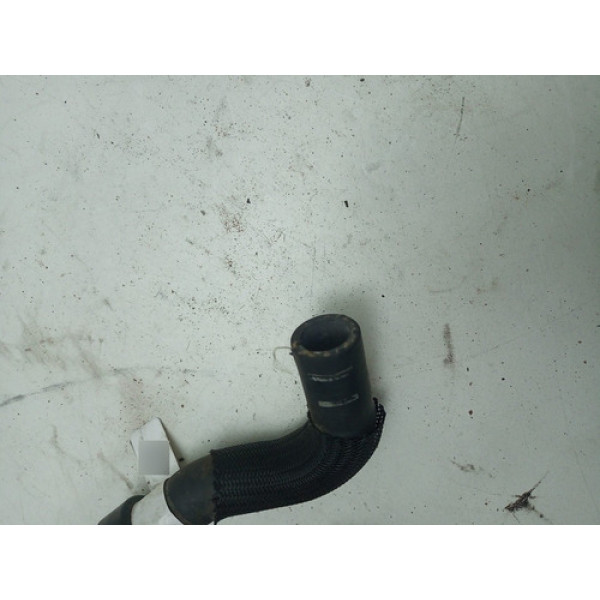 Mangueira Cano Agua Fiat Argo 1.0 2020