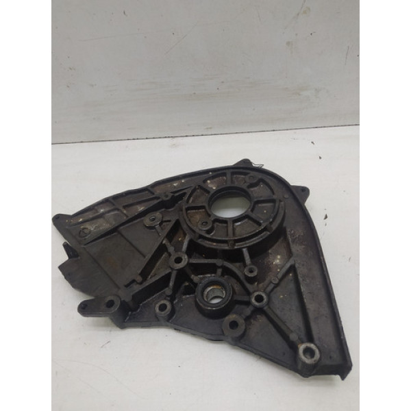 Tampa Frontal Motor Mitsubishi L200 2000 2005 