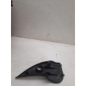 Acabamento Interno Retrovisor Direito Chevrolet Corsa 1994
