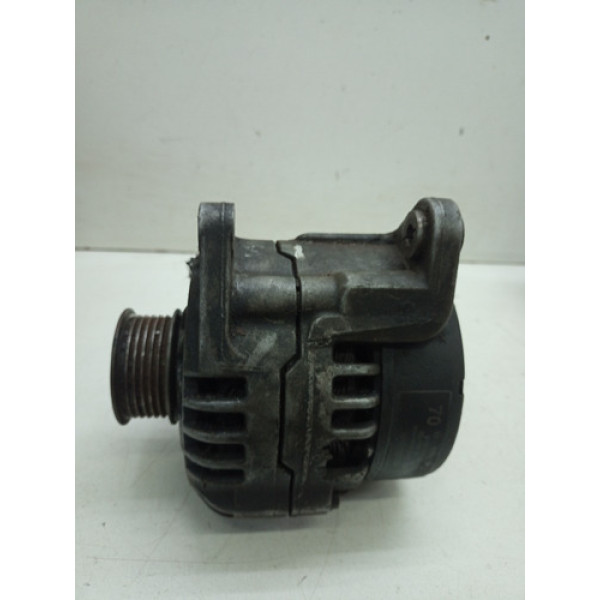 Alternador Ford Fiesta 1997 1998 95ab10300db