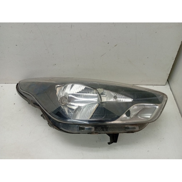Farol Direito Ford Ka 2015 2020 Original