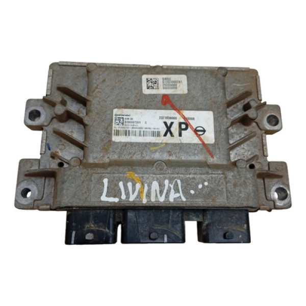 Módulo Câmbio Renault Captur 2018 310321213r