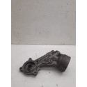 Suporte Filtro De Óleo Peugeot 207 2009 