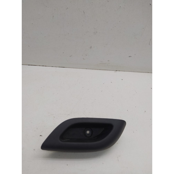 Puxador Interno Porta Esquerdo Renault Kwid 2017 2021 