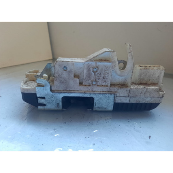 Fechadura Dianteira Esquerda Peugeot 206 2006 