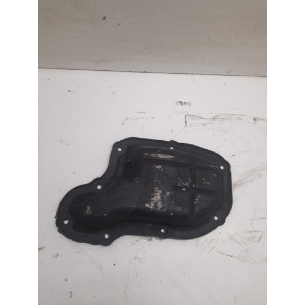 Tampa Cárter Óleo Motor Nissan Versa 2018 