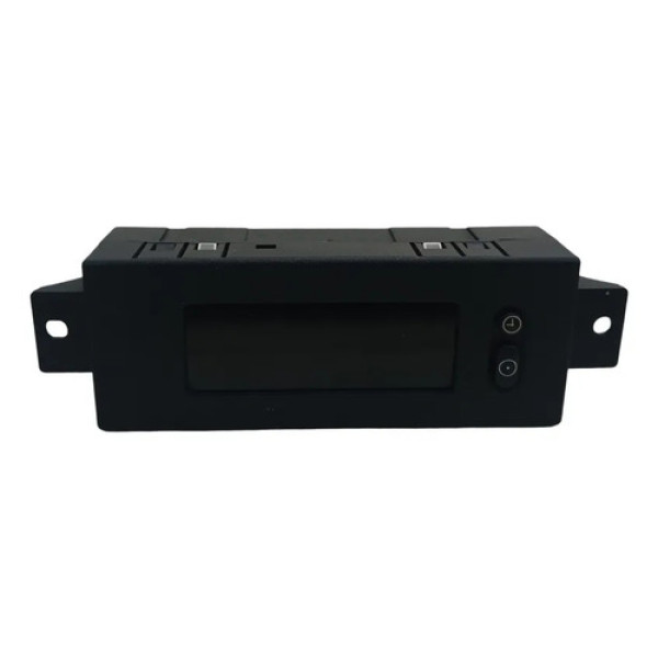 Computador Bordo Chevrolet Astra 1999 2011 009133265 Preto