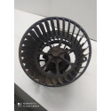 Motor Ar Forçado Ford Fiesta 2004 V309