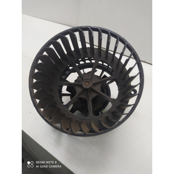 Motor Ar Forçado Ford Fiesta 2004 V309