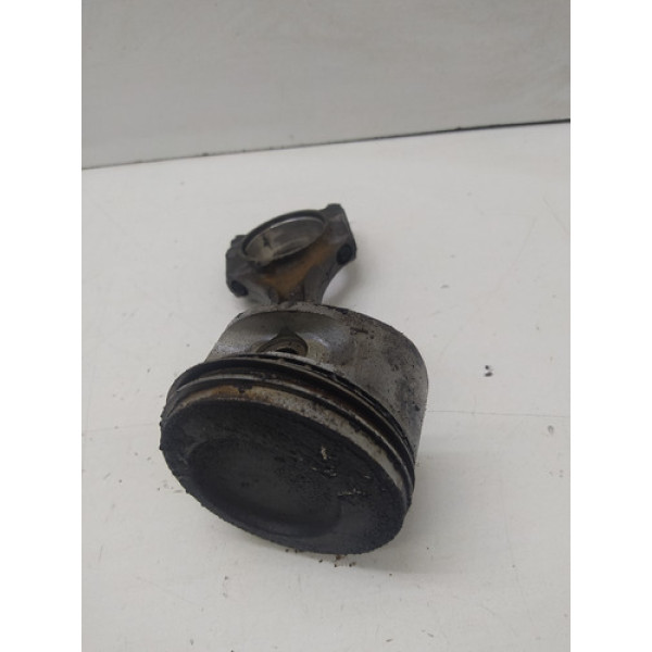 Pistão Biela Chevrolet Kadett Ipanema 2.0 1994 1997 