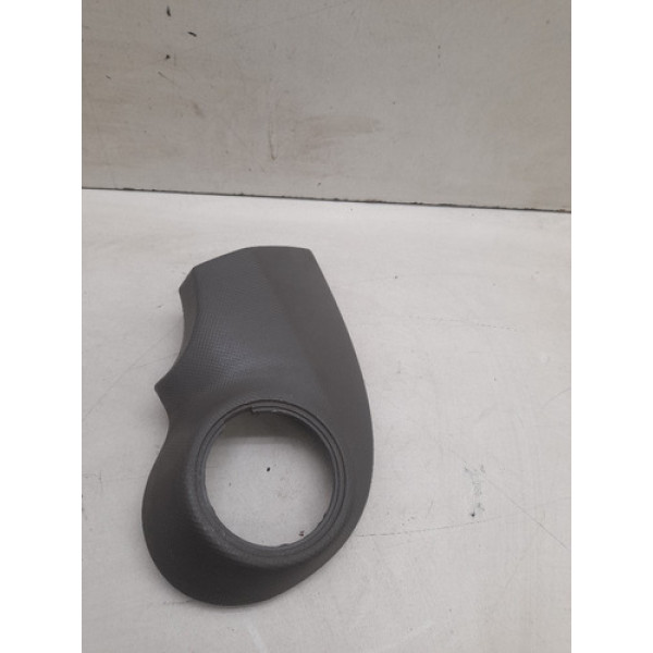 Moldura Difusor Ar Lado Esquerdo Renault Sandero Logan 2013