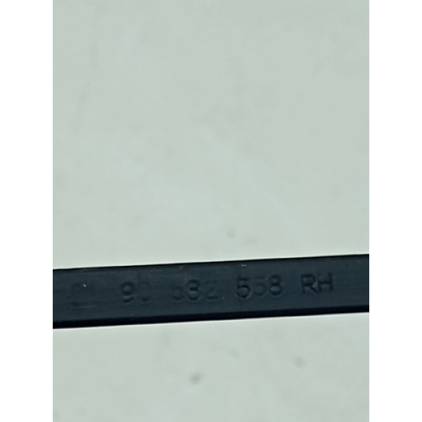 Braço Limpador Parabrisa Direito Gm Zafira 90582558 