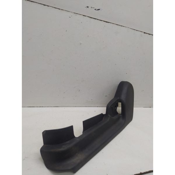 Moldura Lateral Banco Dianteiro Esquerdo Hyundai Hb20 2019
