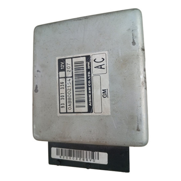 Módulo Câmbio Automático Chevrolet Vectra Astra Zafira 94 05