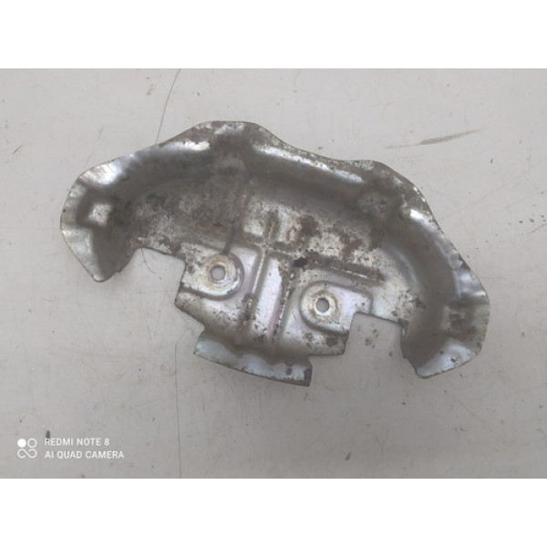 Suporte Maçaneta Porta Chevrolet Celta 2007 A 2010
